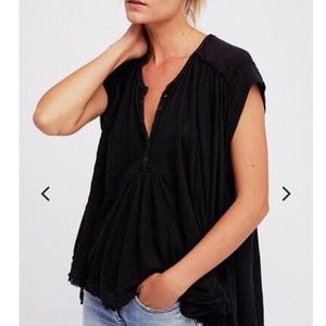 Free people Aster Henley